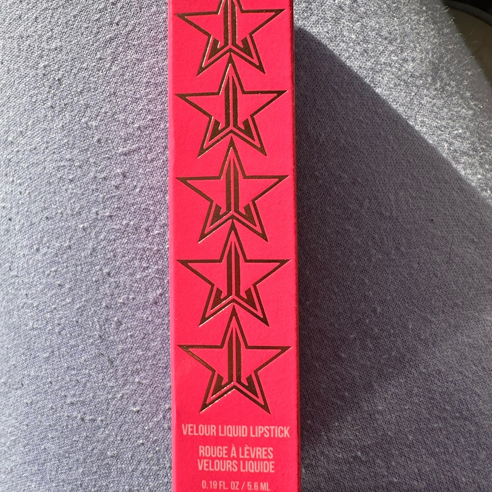 Jeffree Star Velour Liquid Lipstick
